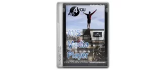 Иконка AVS Media Player 5.7.1.159 [Multi Ru]