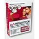 Иконка AVS Video Editor 8.1.2.322 (2018) PC