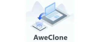 Иконка AweClone 2.6 (акция SharewareOnSale) [En]