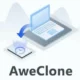 Иконка AweClone 2.6 (акция SharewareOnSale) [En]
