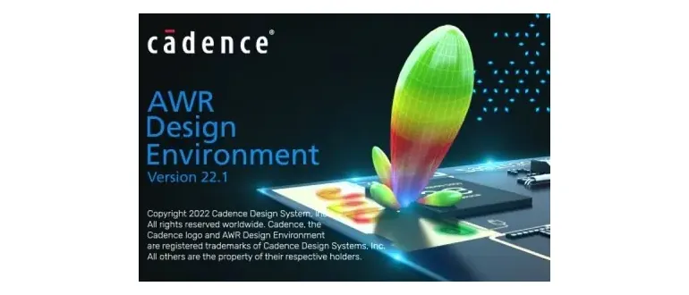 Иконка AWR Design Environment 17.02R Build 17492 Rev2 [En]