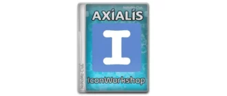 Иконка Axialis IconWorkshop Professional 6.9.5.0 [Multi Ru]