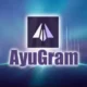 Иконка AyuGram Desktop 5.4.1 Portable [Multi Ru]
