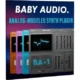 Иконка BABY Audio - BA-1 1.5.0 STANDALONE, VSTi, VSTi3, AAX (x86 x64) + Expansion Packs [En]