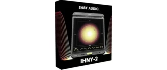 Иконка BABY Audio - IHNY-2 1.0.1 VST, VST 3, AAX (x86 x64) RePack by R2R [En]