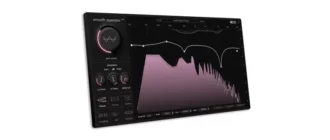 Иконка BABY Audio - Smooth Operator Pro 1.1 VST, VST 3, AAX [En]