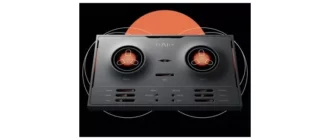 Иконка Baby Audio - TAIP 1.0.1 VST, VST3, AAX (x86 x64) RePack by FLARE [En]