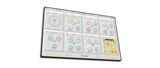 Иконка Baby Audio - Transit 2 1.1.0 VST, VST 3, AAX (x86 x64) [En]