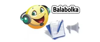 Иконка Balabolka 2.12.0.657 + Portable [Multi Ru]