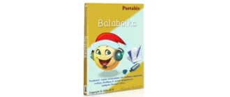 Иконка Balabolka 2.14.0.682 (2018) РС + Portable
