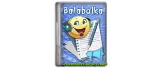 Иконка Balabolka 2.15.0.854 + Portable [Multi Ru]