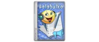Иконка Balabolka 2.15.0.873 + Portable [Multi Ru]
