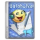 Иконка Balabolka 2.15.0.873 + Portable [Multi Ru]