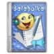 Иконка Balabolka 2.15.0.881 + Portable [Multi Ru]