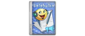 Иконка Balabolka 2.15.0.893 + Portable [Multi Ru]