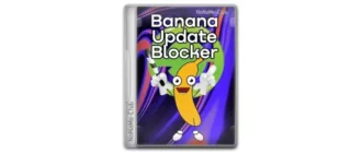 Иконка BananaUpdateBlocker 1.0.0.0 [Ru]