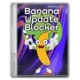 Иконка BananaUpdateBlocker 1.0.0.0 [Ru]