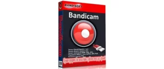 Иконка Bandicam 4.1.5.1421 RePack & Portable (2018) MULTi Русский