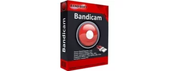 Иконка Bandicam 4.5.6.1647 (2020) РС RePack by Geo