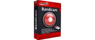 Иконка Bandicam 5.2.1.1860 RePack (& portable) by KpoJIuK [Multi Ru]