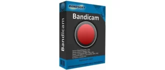 Иконка Bandicam 5.3.1.1880 RePack (& portable) by KpoJIuK [Multi Ru]
