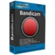 Иконка Bandicam 5.3.1.1880 RePack (& portable) by KpoJIuK [Multi Ru]