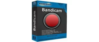 Иконка Bandicam 6.1.0.2044 RePack (& Portable) by TryRooM [Multi Ru]