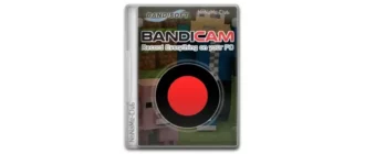 Иконка Bandicam 8.0.0.2509 x64 [Multi Ru]
