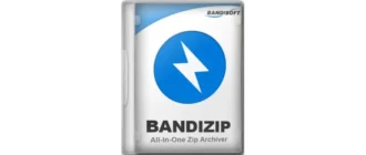 Иконка Bandizip Pro 7.29 Build 58577 (x64) Portable by FC Portables [Multi Ru]