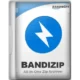 Иконка Bandizip Pro 7.29 Build 58577 (x64) Portable by FC Portables [Multi Ru]