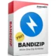 Иконка Bandizip Pro 7.36 Build 68355 + Portable [Multi Ru]