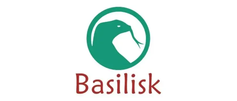 Иконка Basilisk 2021.01.05 + Portable [Ru En]