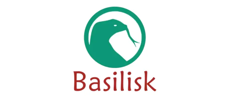 Иконка Basilisk 2021.11.14 + Portable [Ru En]