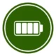 Иконка Battery Mode 4.0.0.140 (2020) PC