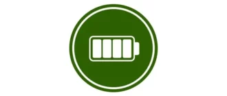 Иконка Battery Mode 4.1.0.154 (2021) PC