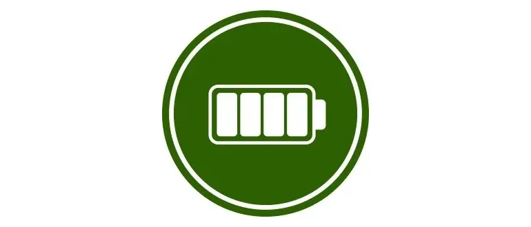 Иконка Battery Mode 4.1.0.154 (2021) PC