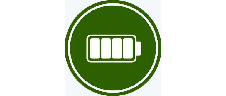 Иконка Battery Mode 4.3.0.182 [Multi Ru]