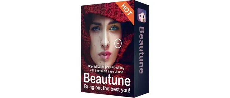 Иконка Beautune for Windows v.1.0.5.100 RePack & Portable (2016) Русский