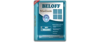 Иконка BELOFF 2018.8 Medium (2018) PC