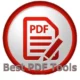 Иконка Best PDF Tools 4.2 (2021) PC RePack & Portable by TryRooM