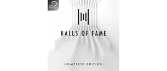 Иконка Best Service - Halls of Fame 3 Complete Edition 3.1.7 VST, VST3, AAX (x86 x64) [En]