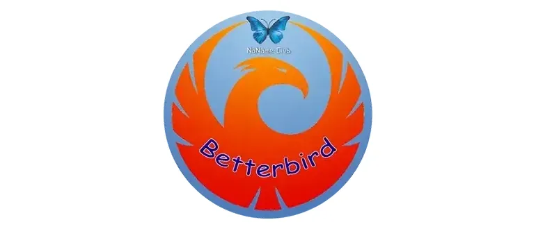 Иконка Betterbird 102.3.2-bb19 [En]
