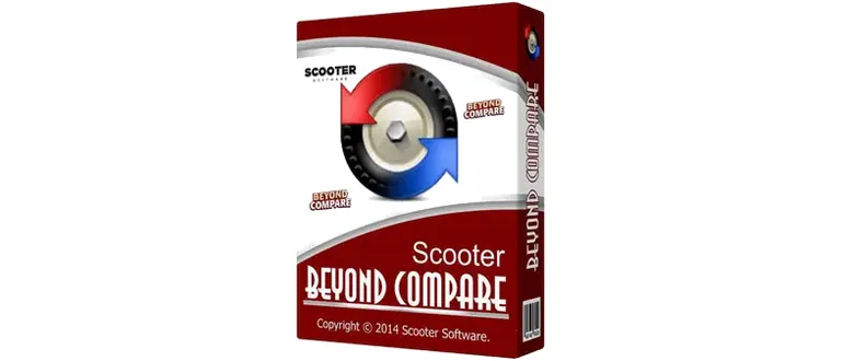 Иконка Beyond Compare 4 Pro Editions v4.2.5 build 23088 Portable by Gosuto [2018, Rus]