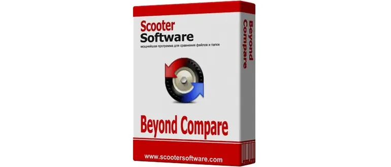 Иконка Beyond Compare Pro 4.4.2.26348 (2022) PC RePack & Portable by elchupacabra