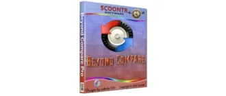 Иконка Beyond Compare Pro 4.4.6.27483 RePack (& Portable) by Dodakaedr [Ru En]