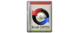 Иконка Beyond Compare Pro 4.4.6.27483 RePack (& Portable) by elchupacabra [Multi Ru]