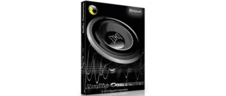 Иконка Bigasoft Audio Converter 5.1.3.6446 RePack (2017) Multi Русский