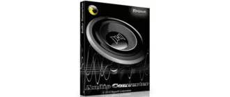 Иконка Bigasoft Audio Converter 5.6.4.8366 RePack (& Portable) by TryRooM [Multi Ru]