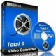 Иконка Bigasoft Total Video Converter 5.1.1.6250 RePack by D!akov (2017) Multi Русский