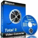 Иконка Bigasoft Total Video Converter 6.3.0.7676 Final (2021) РС RePack & Portable by TryRooM